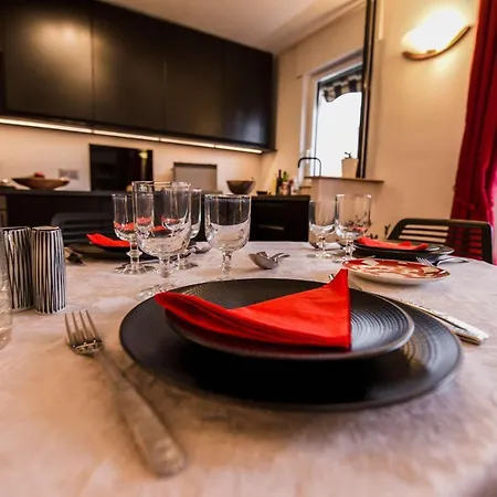 Paris-Daumesnil - Grand 2 Pieces 4 Etoiles De Charme Sur Jardin - 61M2, Pour 4P - Large 4 Star Charming 1 Bedroom Apt For 4 With Ac Extérieur photo