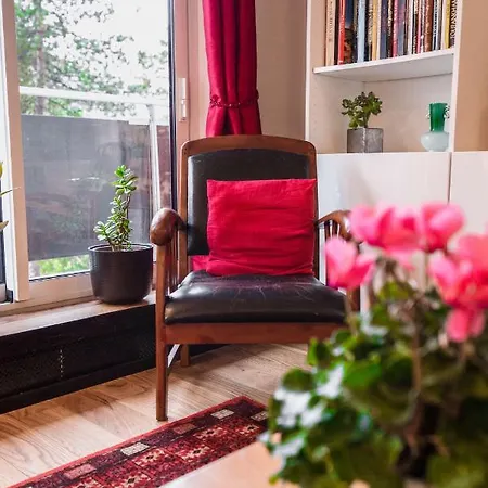 Paris-Daumesnil - Grand 2 Pieces 4 Etoiles De Charme Sur Jardin - 61M2, Pour 4P - Large 4 Star Charming 1 Bedroom Apt For 4 With Ac Extérieur photo